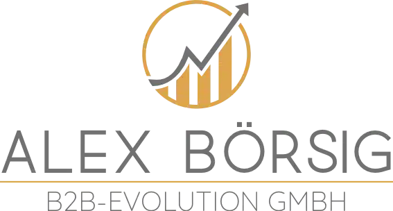 B2B Evolution Logo