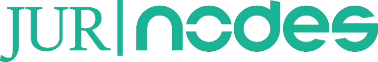 jur|nodes Logo