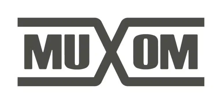 Muxom Logo