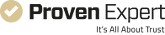 ProvenExpert Logo