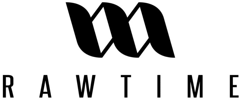 RAWTIME Logo