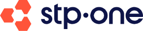 stp.one Logo