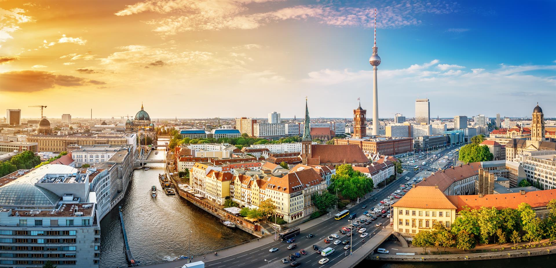 Marketing für Anwalt in Berlin