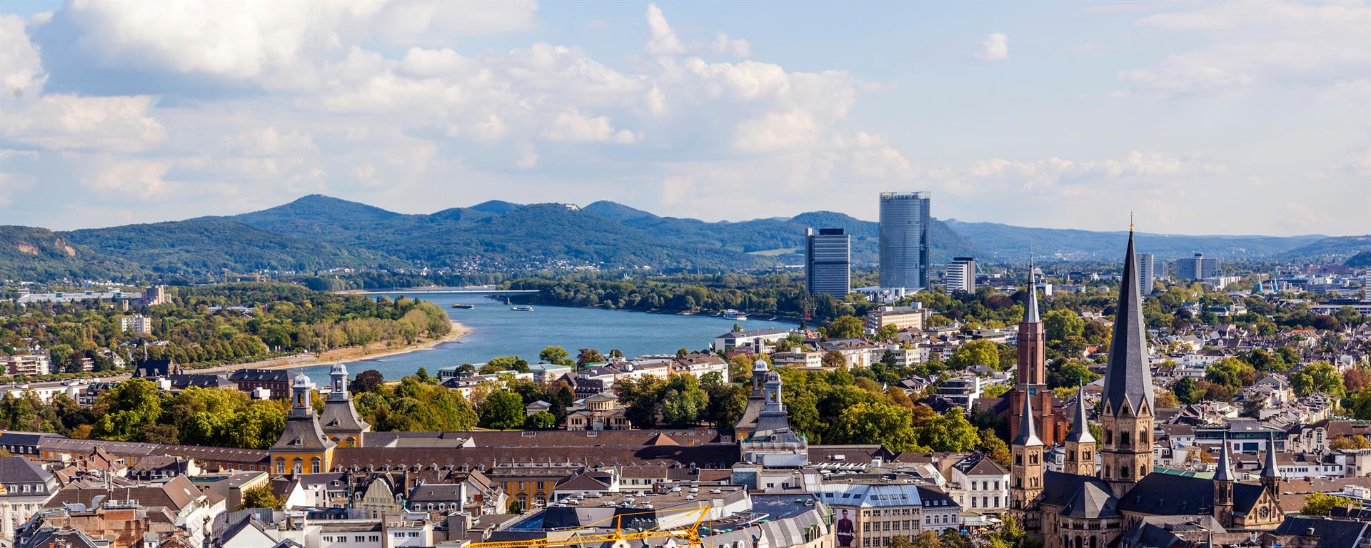 Marketing für Anwalt in Bonn