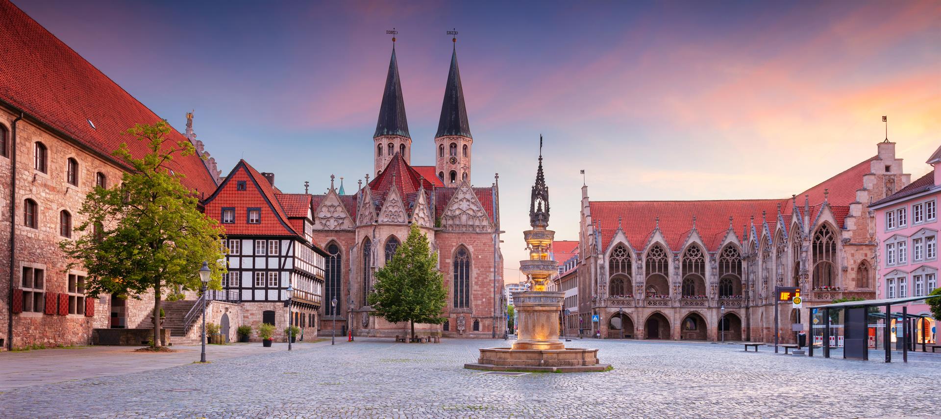Marketing für Anwalt in Braunschweig