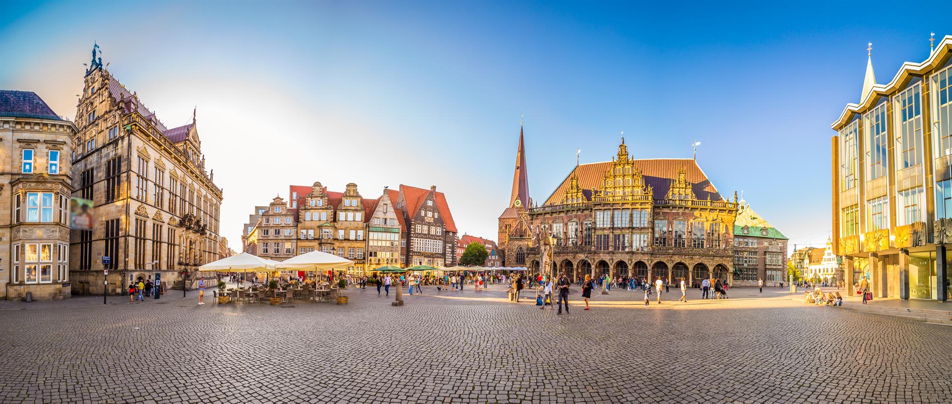 Marketing für Anwalt in Bremen
