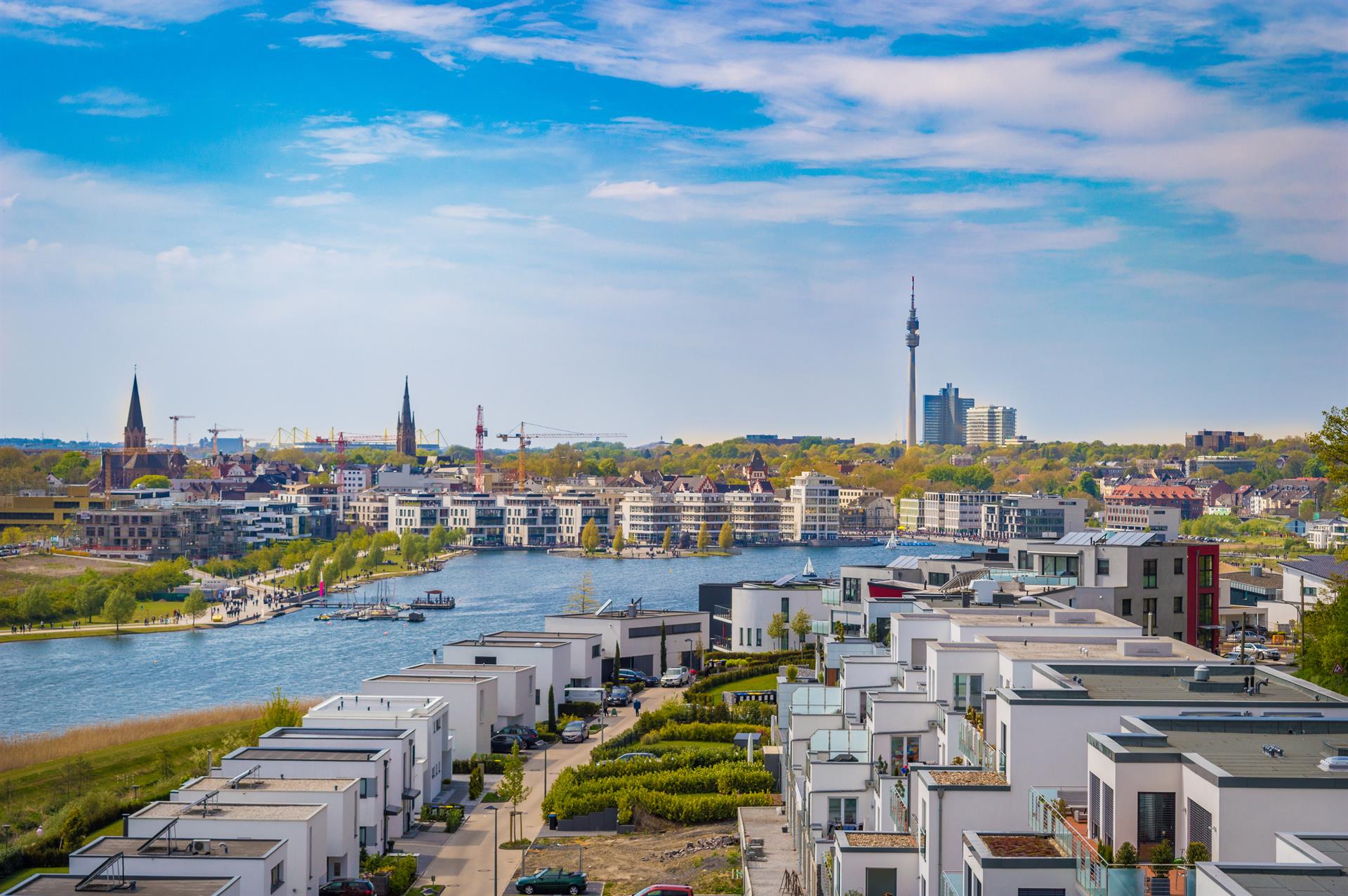 Marketing für Anwalt in Dortmund