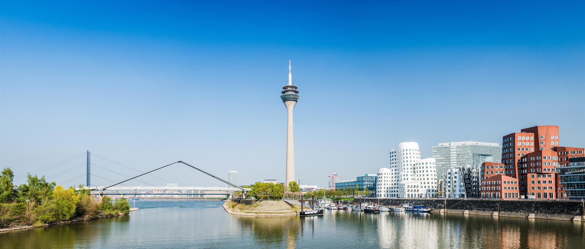 Marketing für Anwalt in Düsseldorf