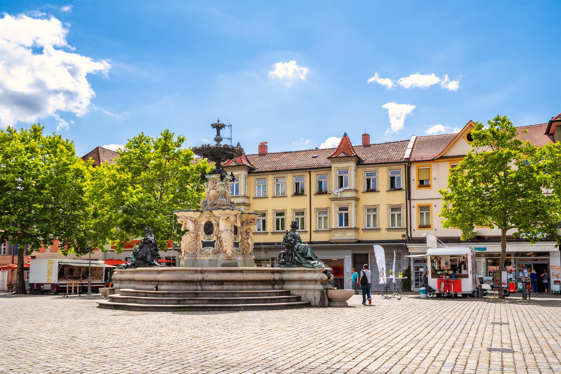 Marketing für Anwalt in Erlangen