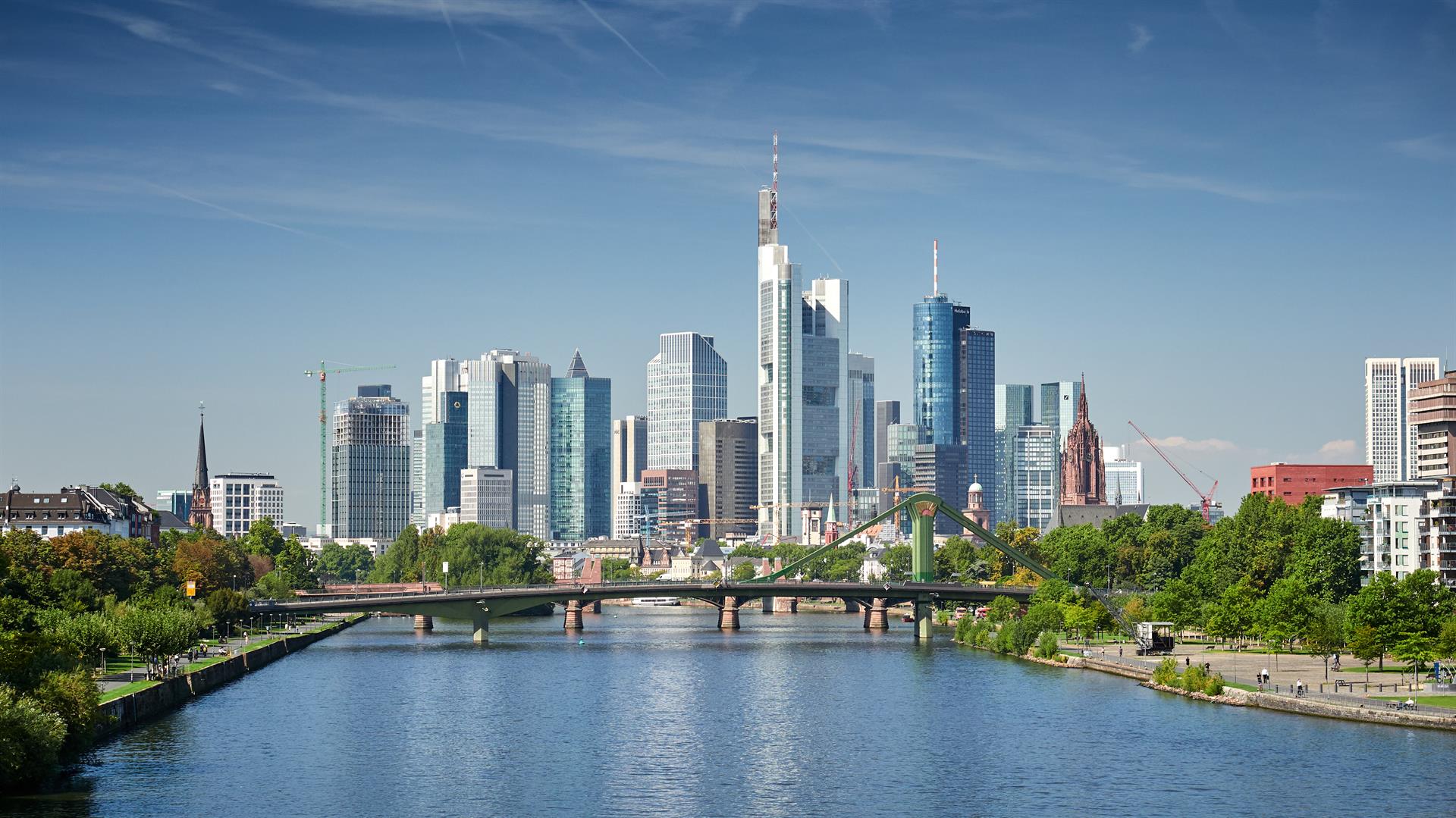 Marketing für Anwalt in Frankfurt am Main