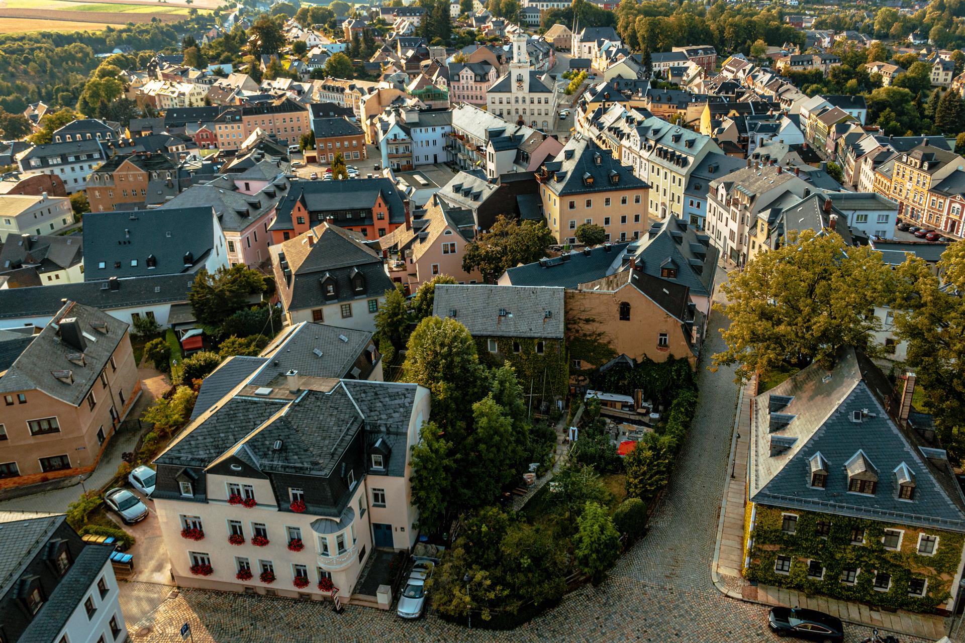 Marketing für Anwalt in Gelsenkirchen