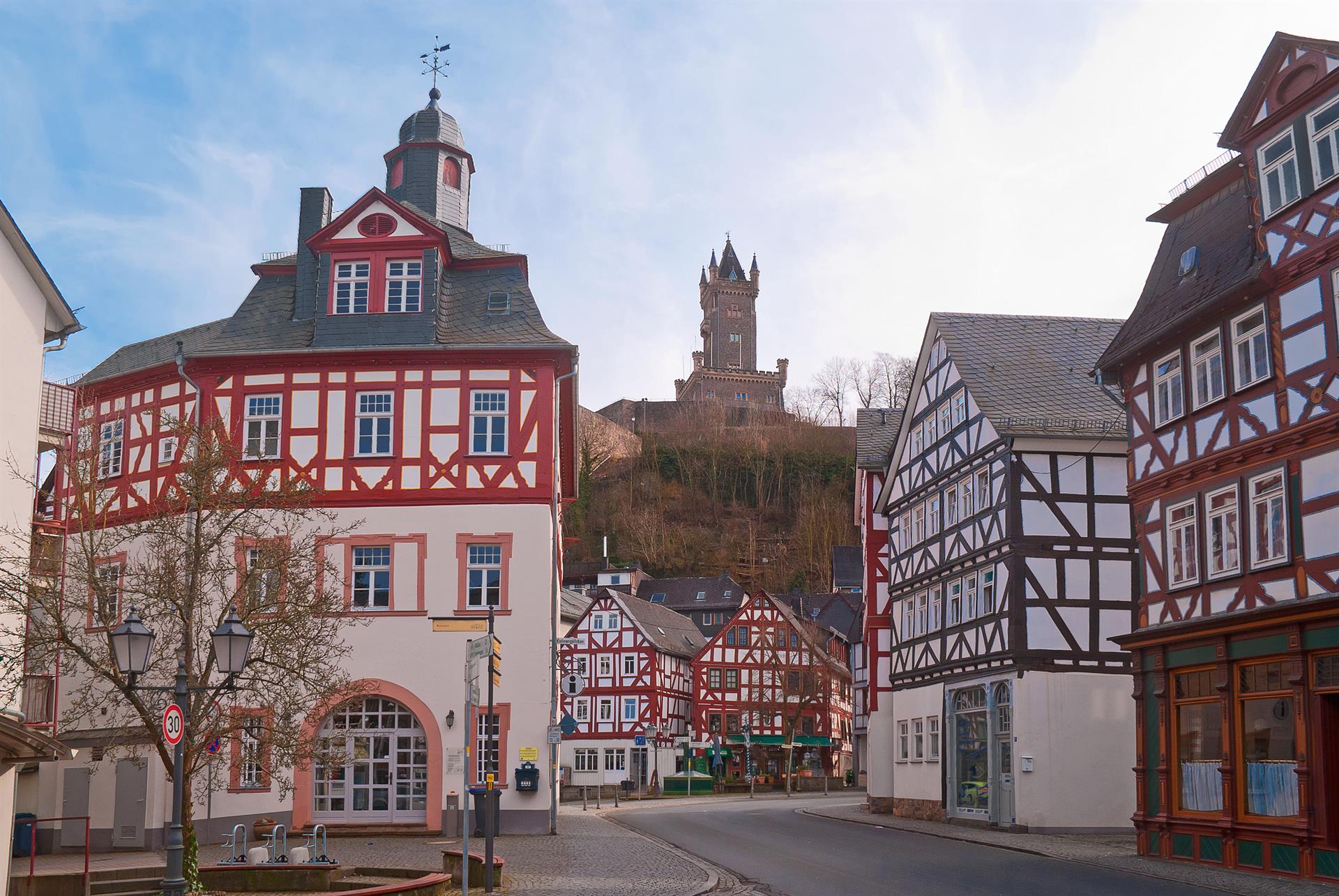 Marketing für Anwalt in Gießen