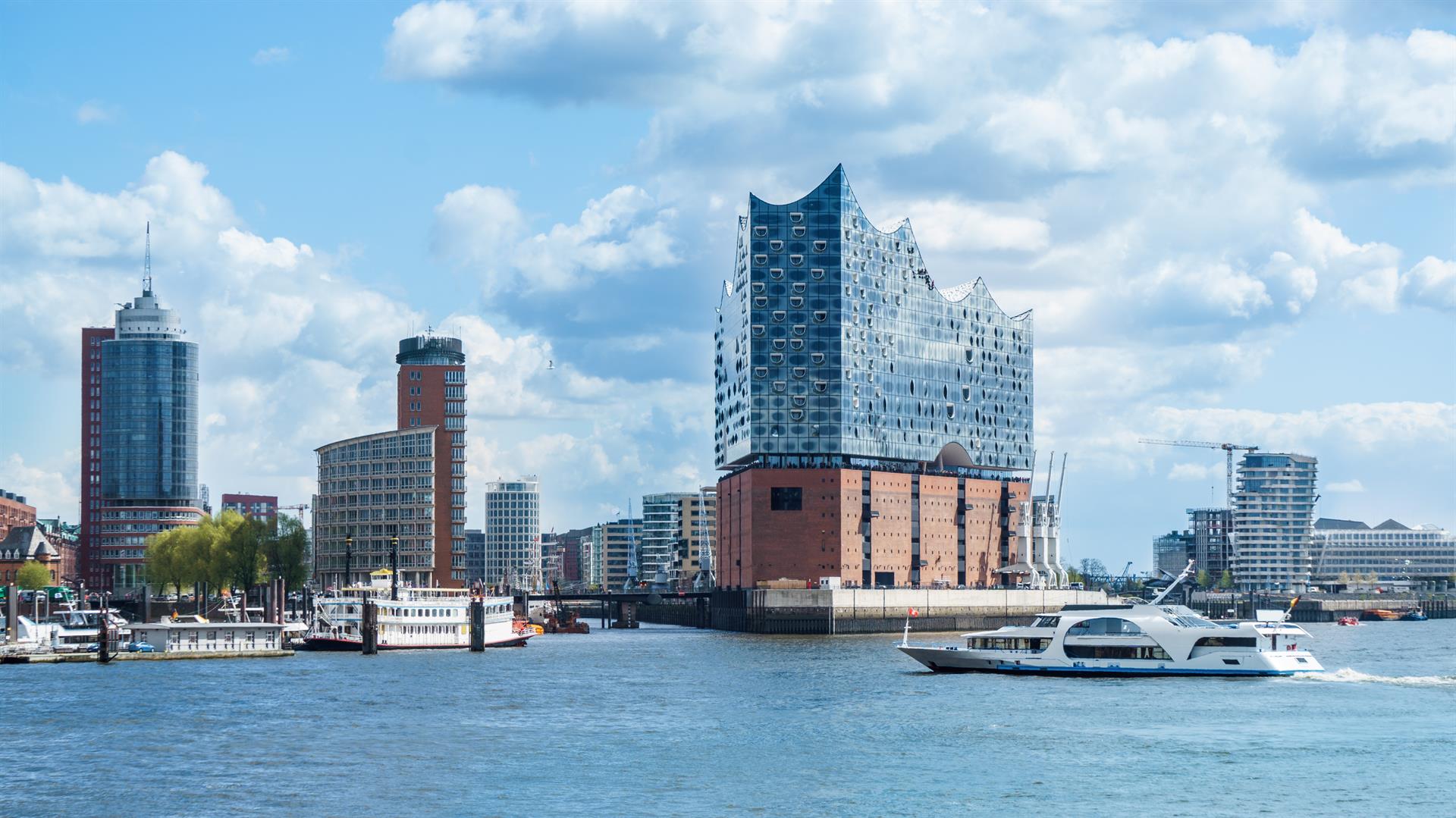 Marketing für Anwalt in Hamburg