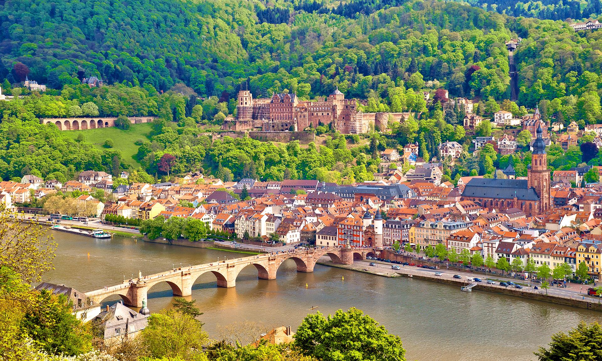 Marketing für Anwalt in Heidelberg