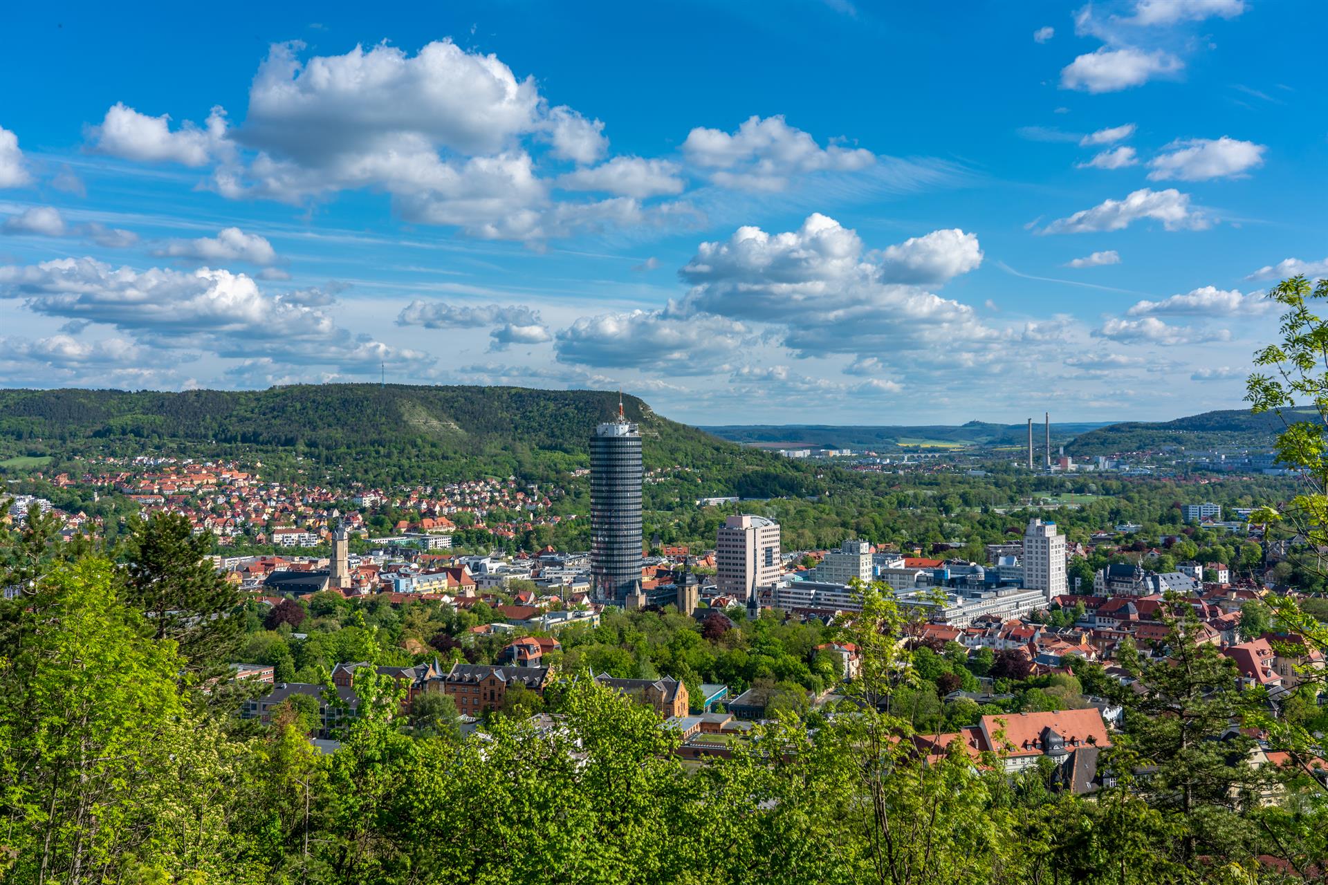 Marketing für Anwalt in Jena