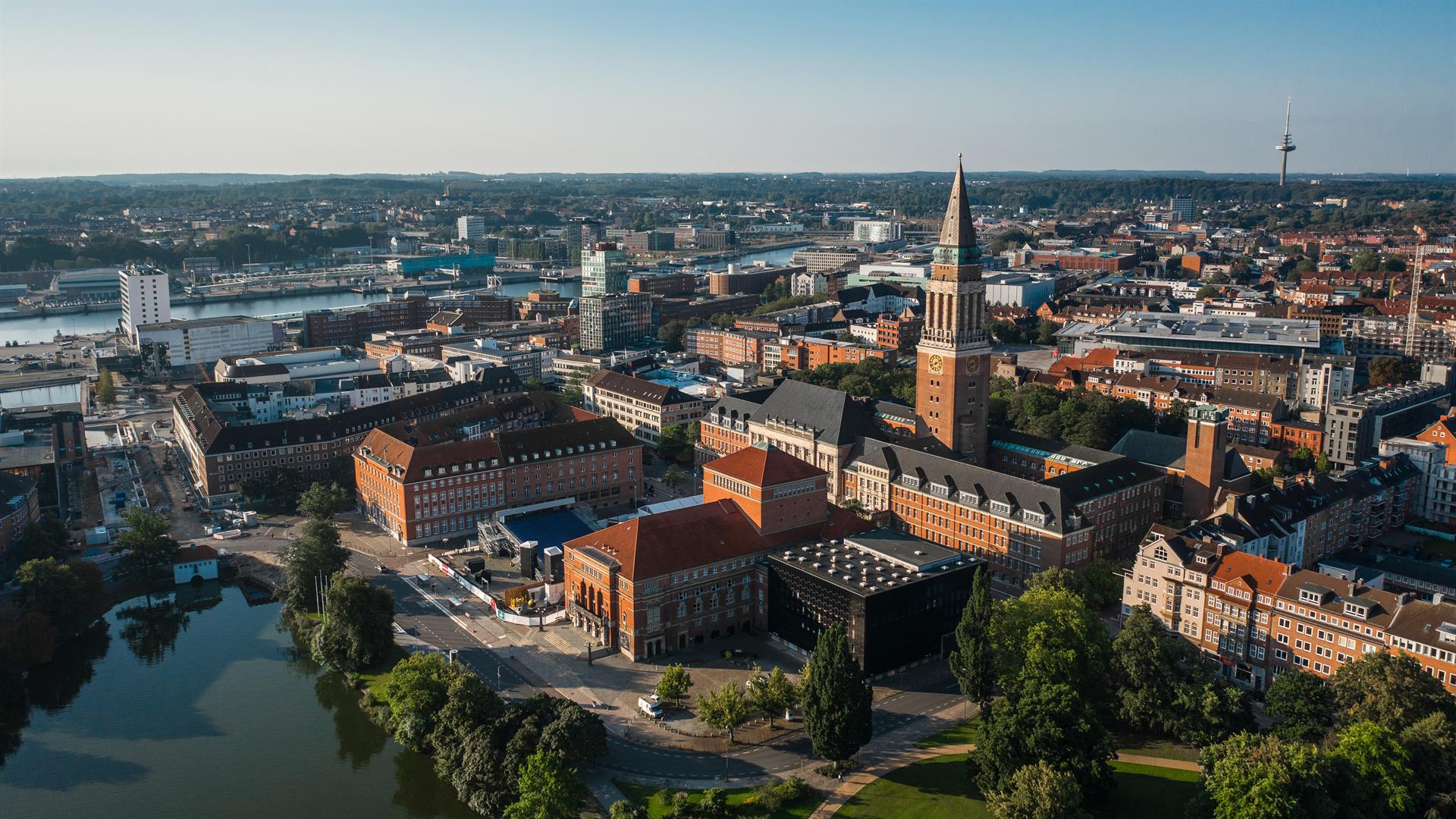 Marketing für Anwalt in Kiel