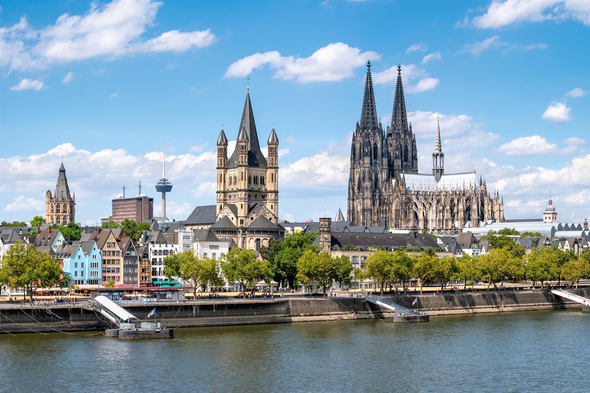 Marketing für Anwalt in Köln