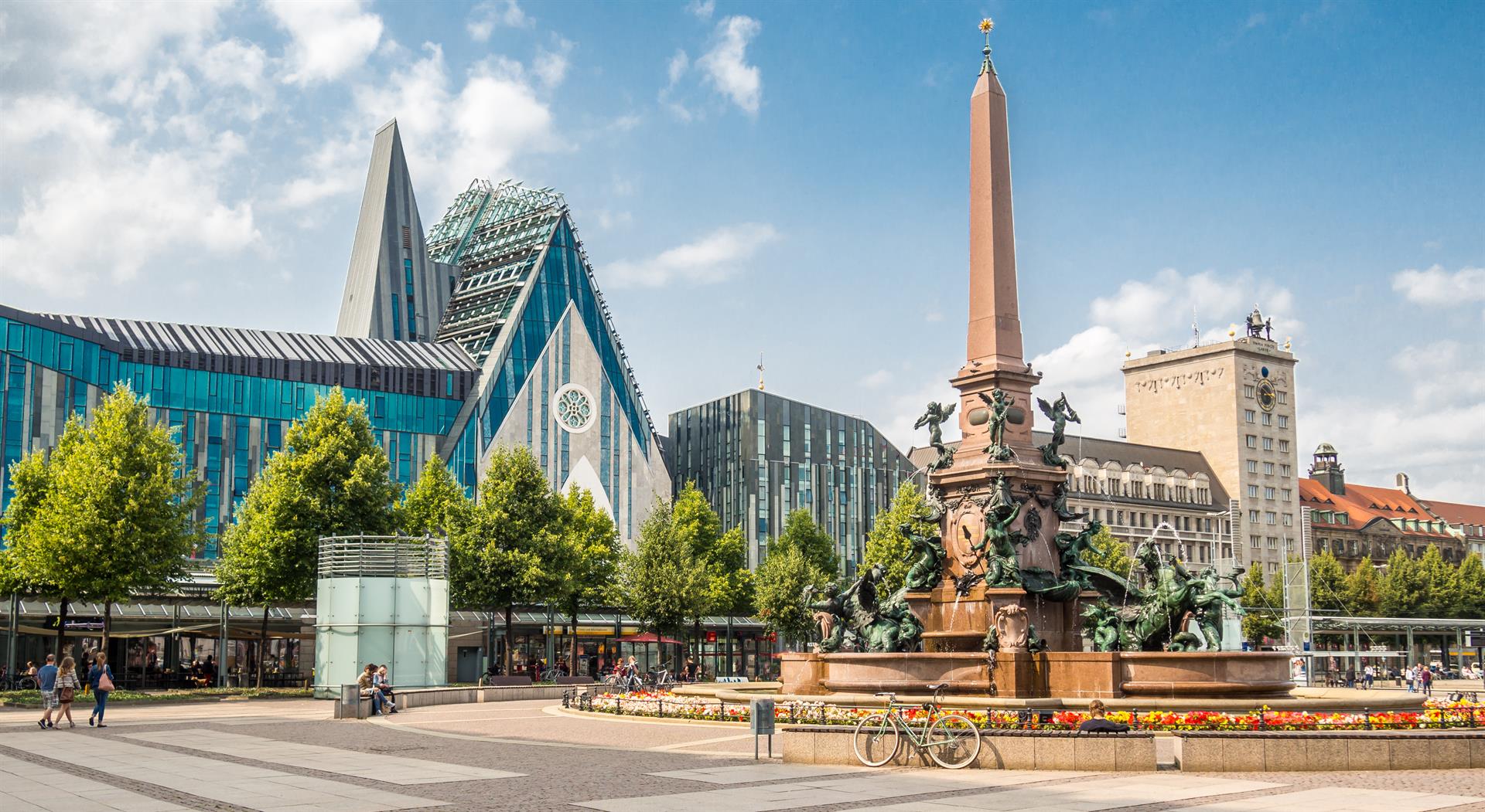 Marketing für Anwalt in Leipzig