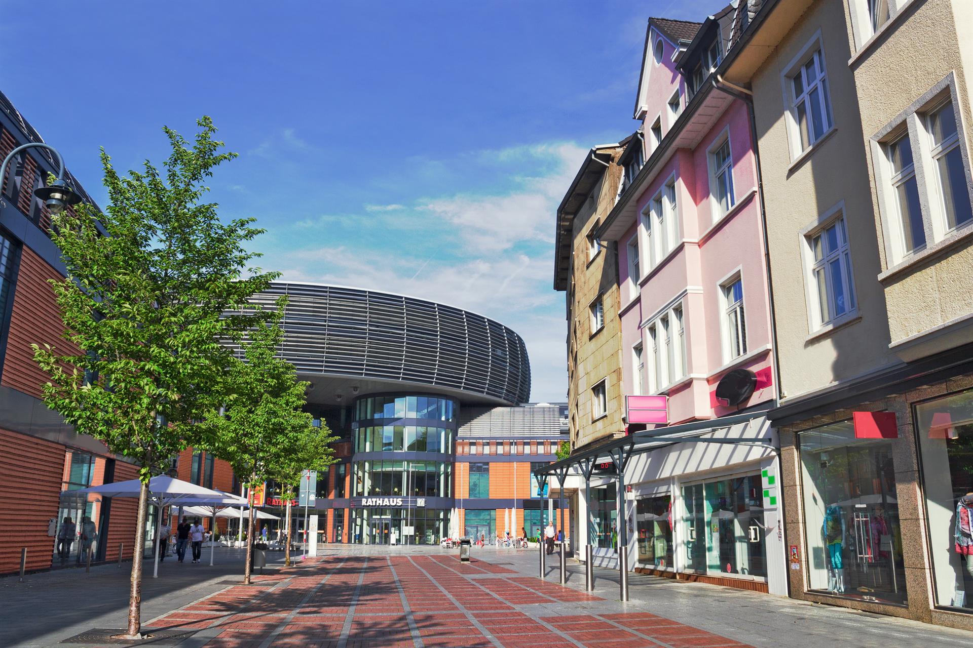 Marketing für Anwalt in Leverkusen