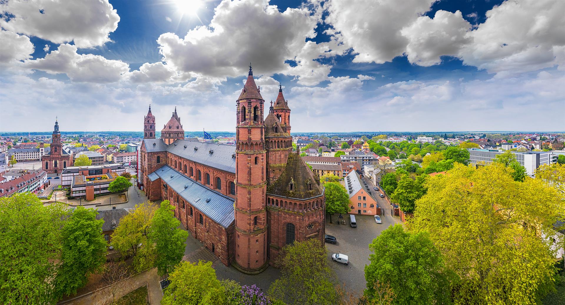Marketing für Anwalt in Mainz