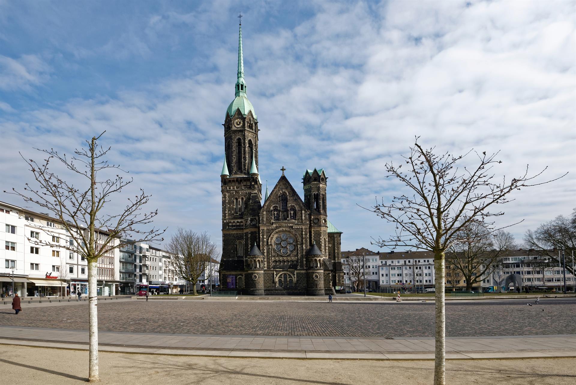 Marketing für Anwalt in Mönchengladbach