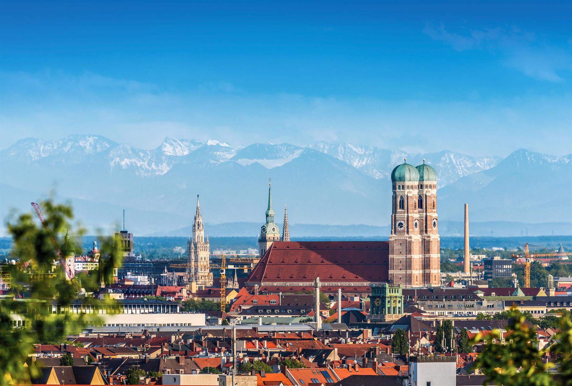 Marketing für Anwalt in München