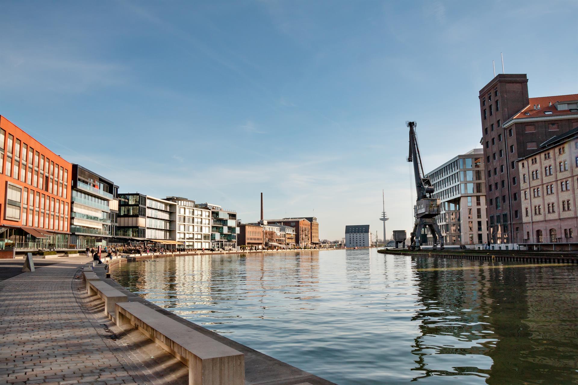 Marketing für Anwalt in Münster