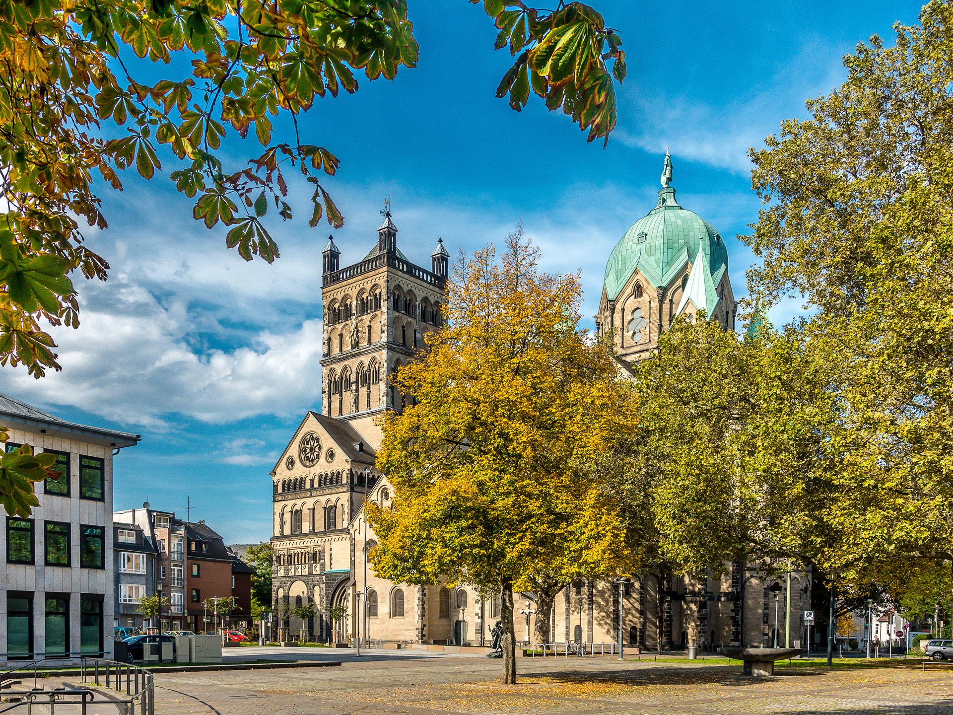 Marketing für Anwalt in Neuss
