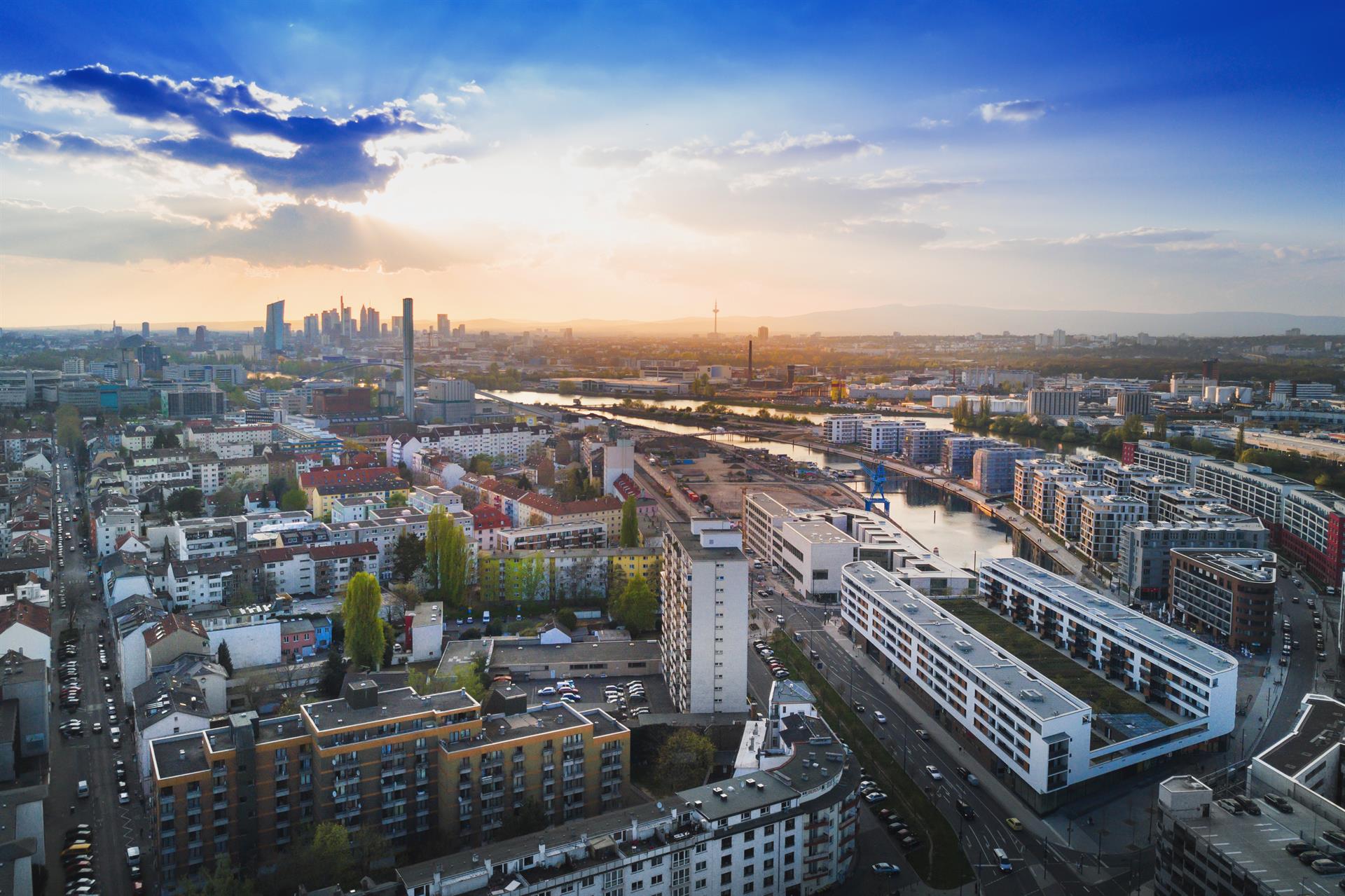 Marketing für Anwalt in Offenbach am Main