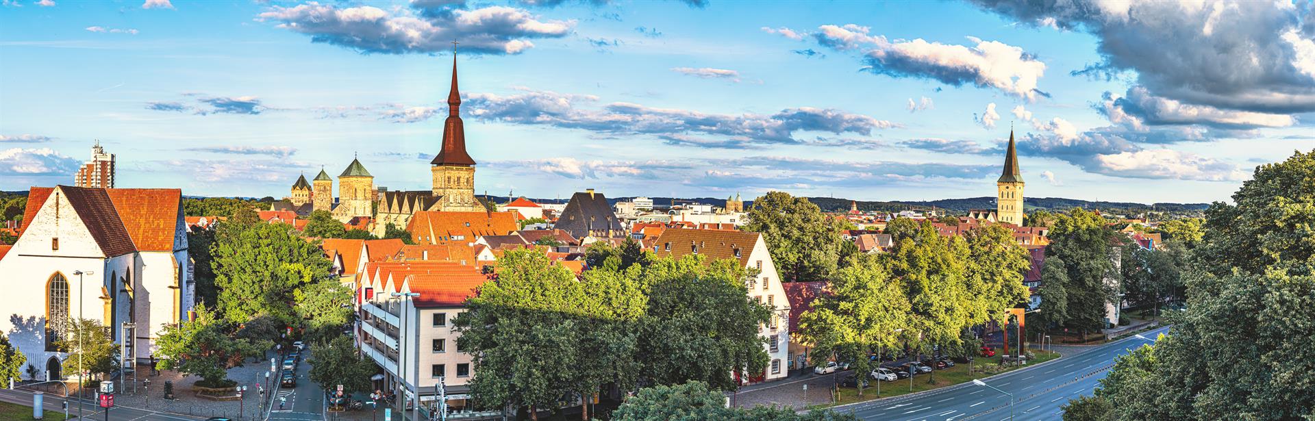 Marketing für Anwalt in Osnabrück
