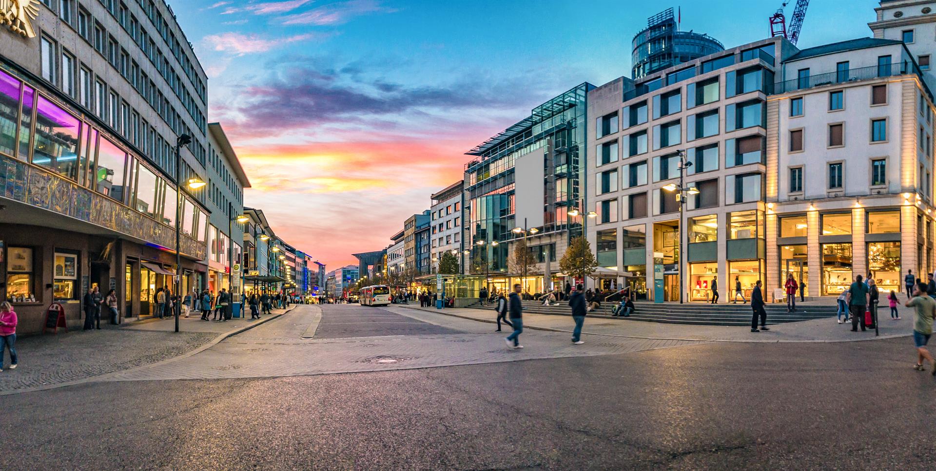 Marketing für Anwalt in Pforzheim