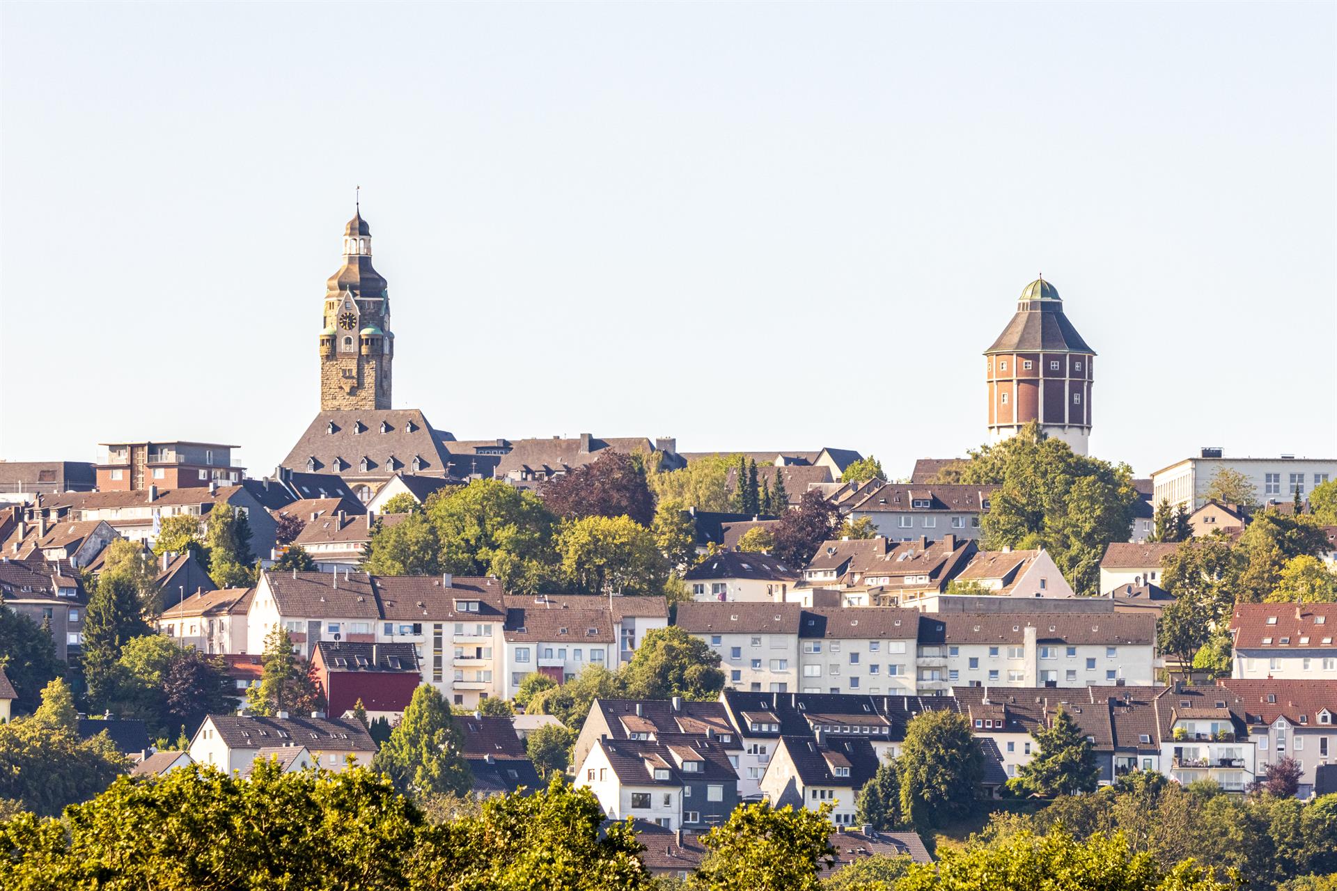 Marketing für Anwalt in Remscheid