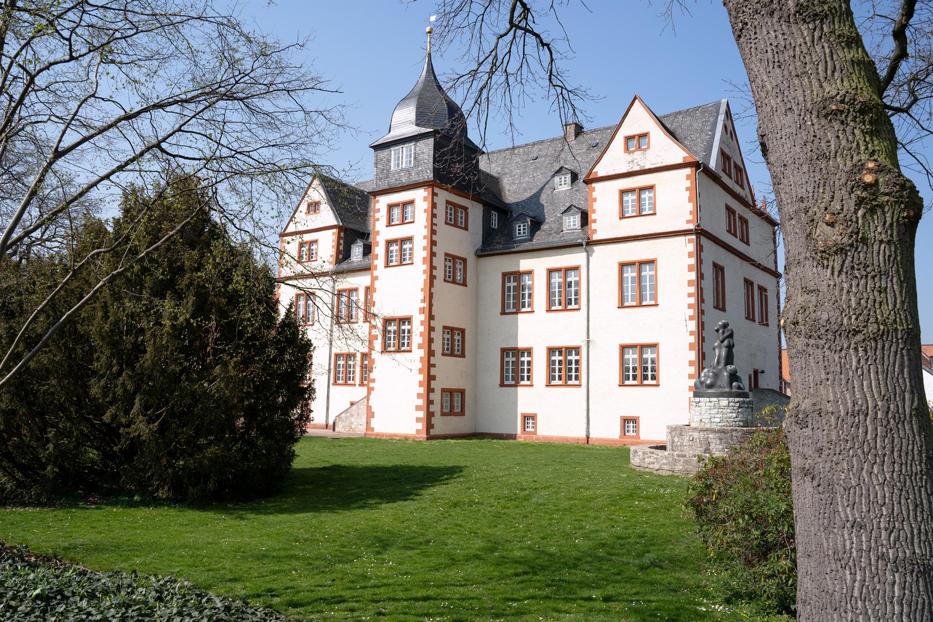 Marketing für Anwalt in Salzgitter