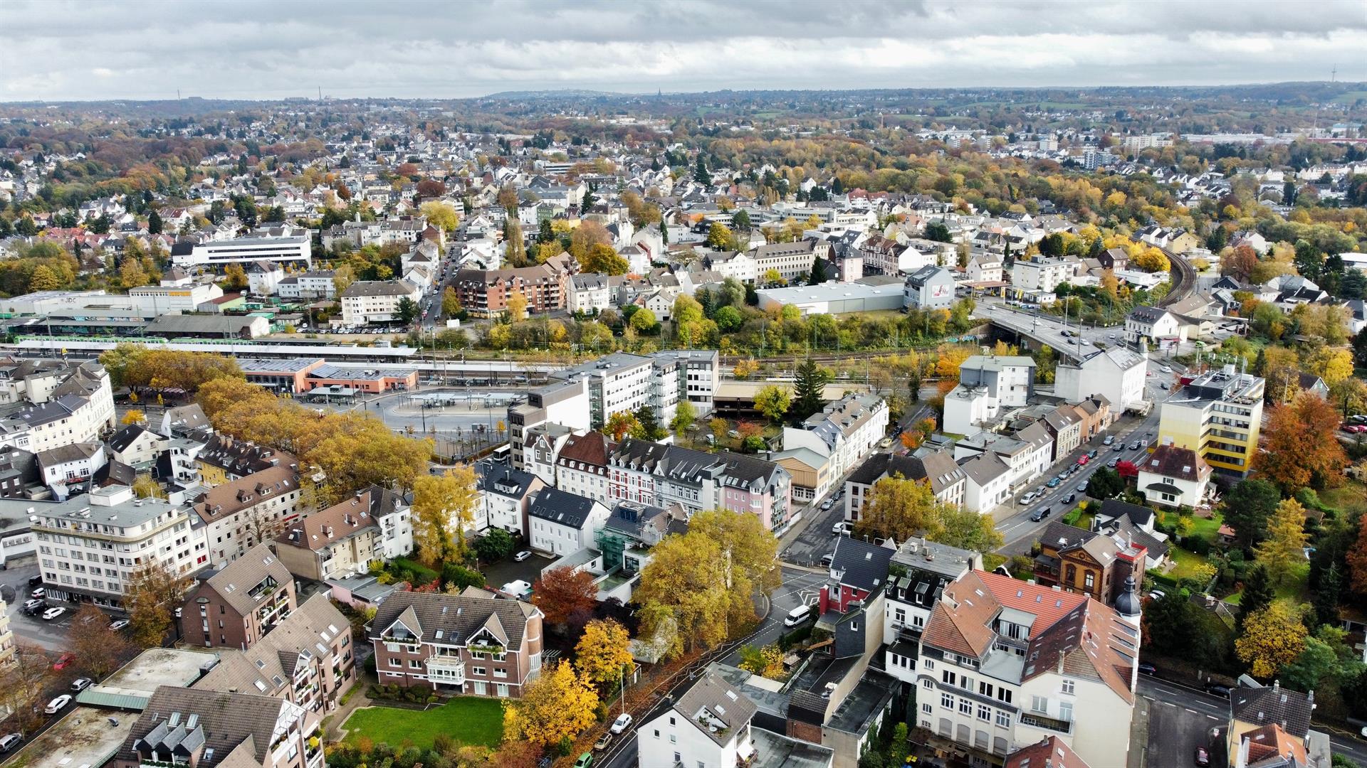 Marketing für Anwalt in Solingen