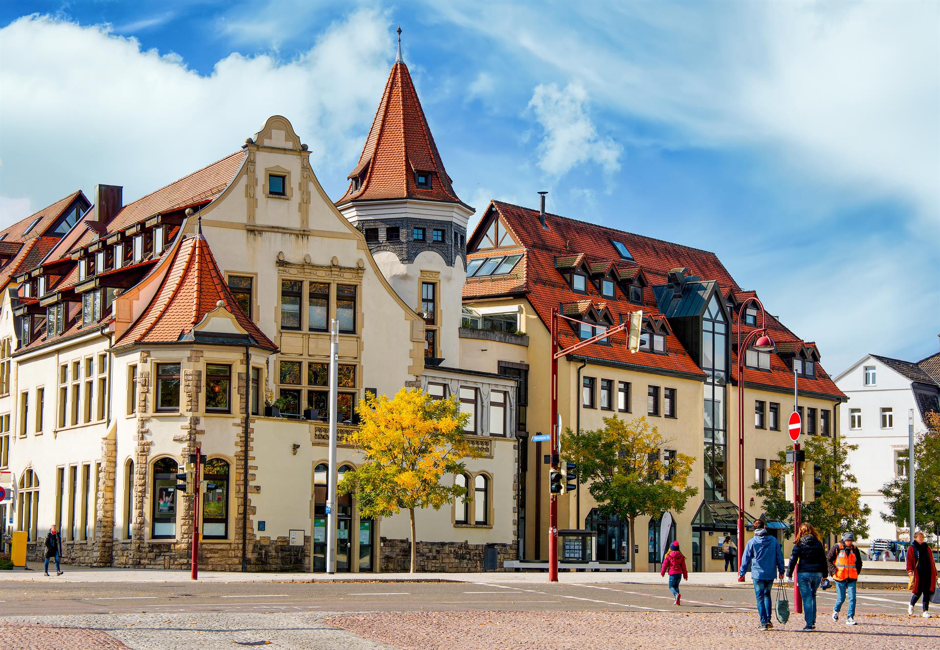Marketing für Anwalt in Villingen-Schwenningen