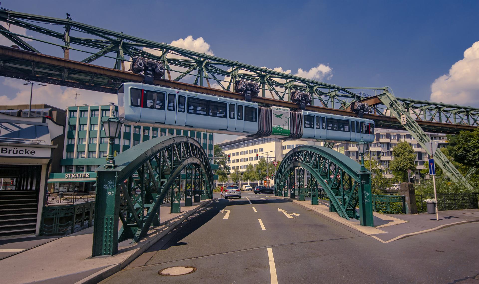 Marketing für Anwalt in Wuppertal