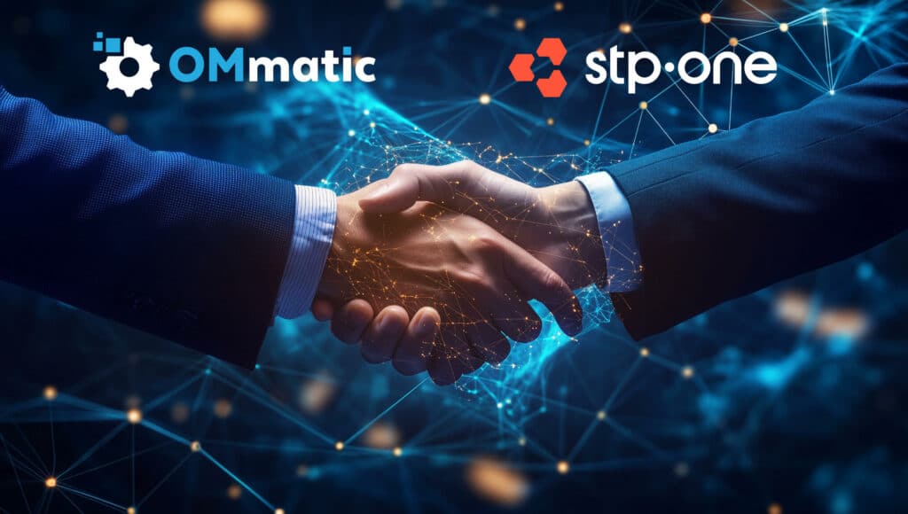 OMmatic STP One Partnerschaft
