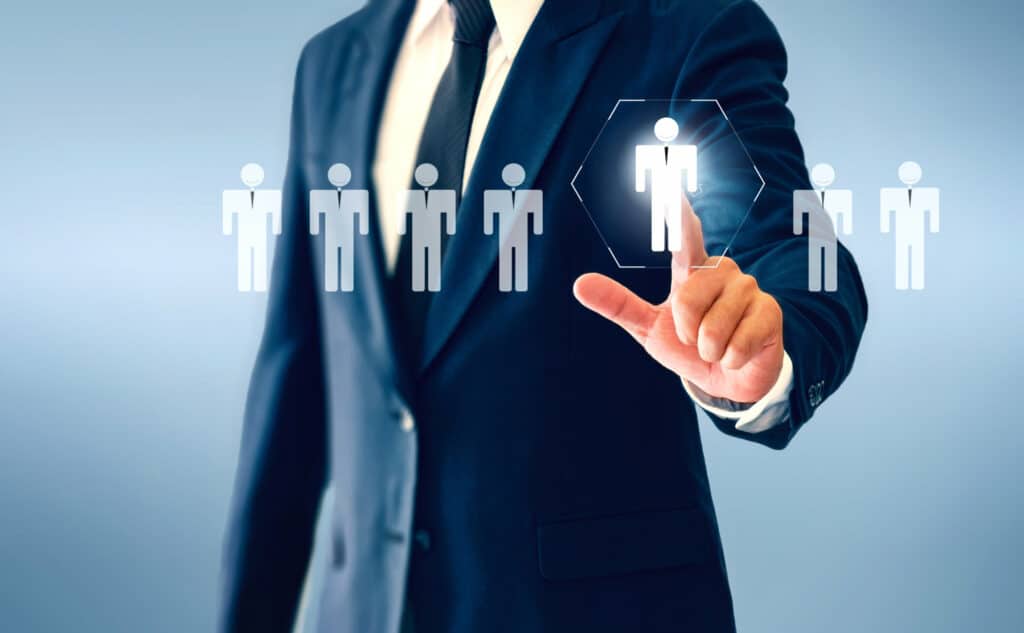 Digitales Recruiting in der Anwaltskanzlei über Social Media und Karriere-Funnel
