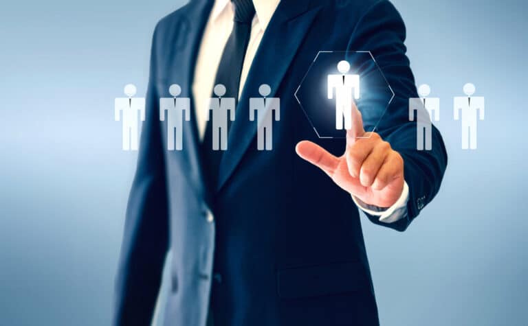 Digitales Recruiting in der Anwaltskanzlei über Social Media und Karriere-Funnel