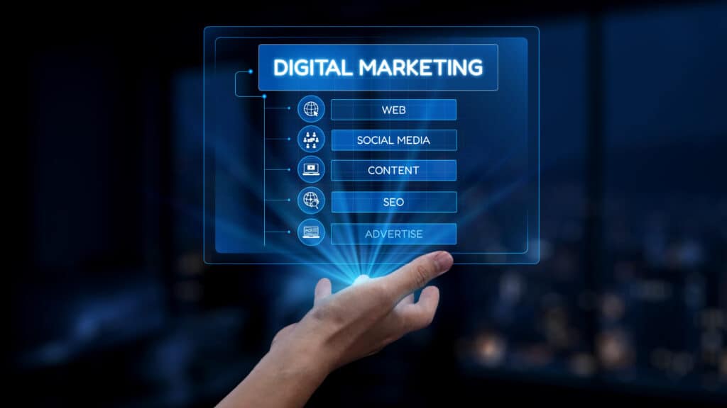 KI-Messung im Kanzleimarketing